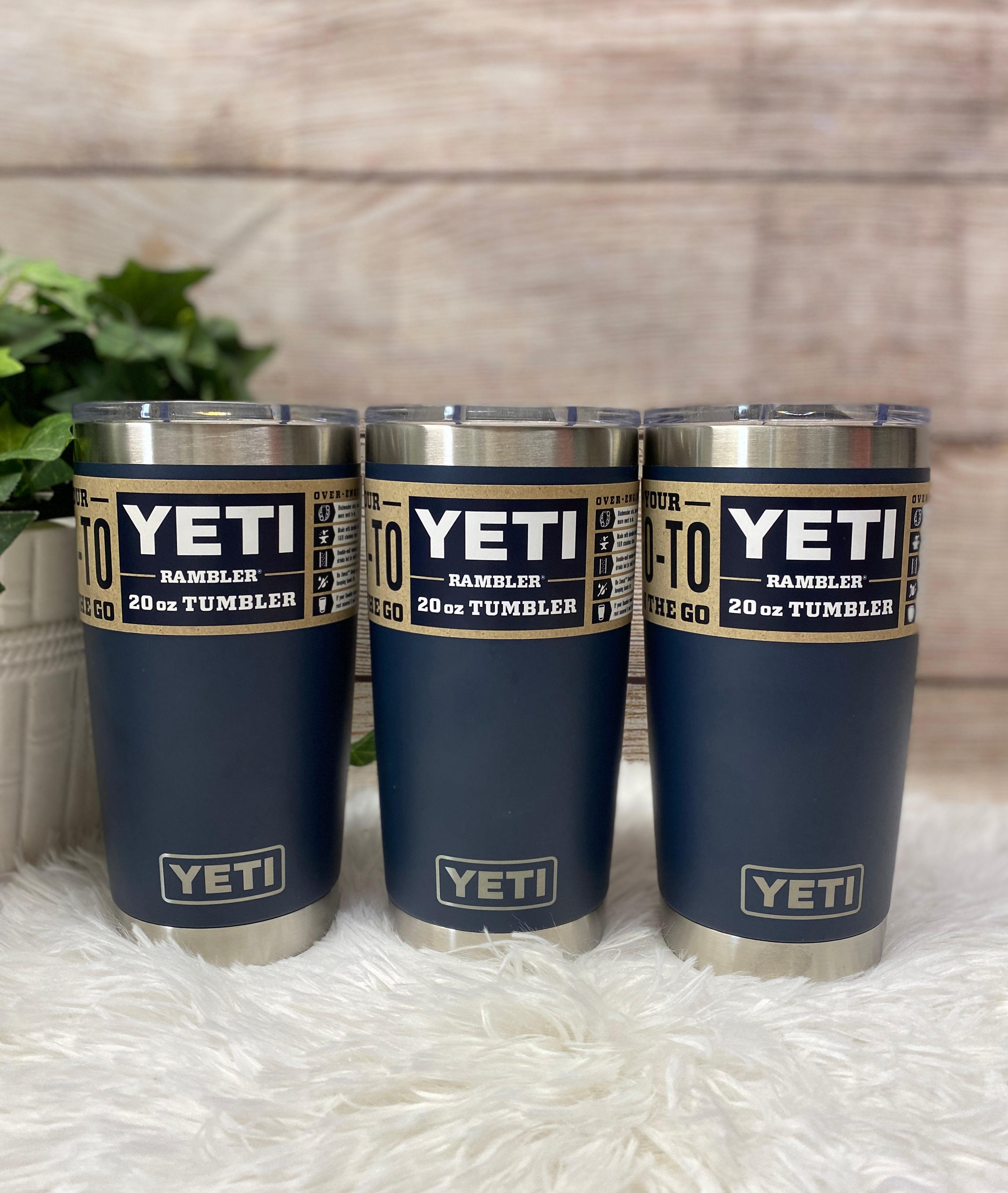 Yeti, Other, Yeti 3 Oz Rambler Tumbler With Magslide Lid